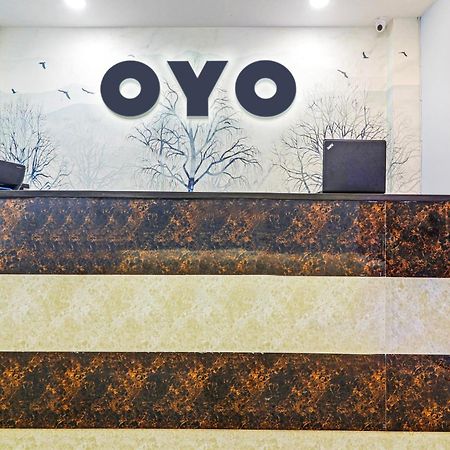 Super Hotel O Dsr Inn Near Nexus Χιντεραμπάντ Εξωτερικό φωτογραφία